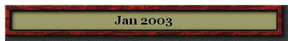 Jan 2003