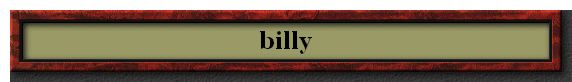 billy