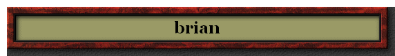 brian